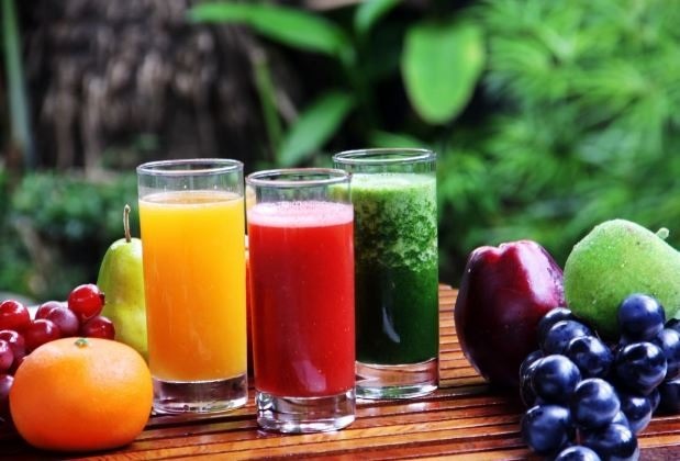 8 sucos naturais que turbinam seus treinos e aumentam a força muscular