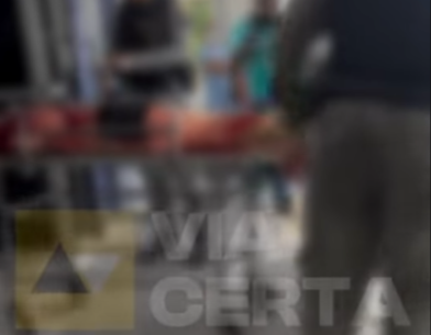 Confronto em Maracajaú deixa quatro suspeitos baleados e armas apreendidas