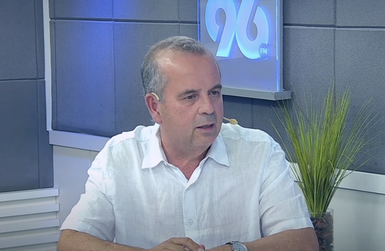 VÍDEO: Líder da oposição, Rogério Marinho garante: temos os votos para passar a anistia