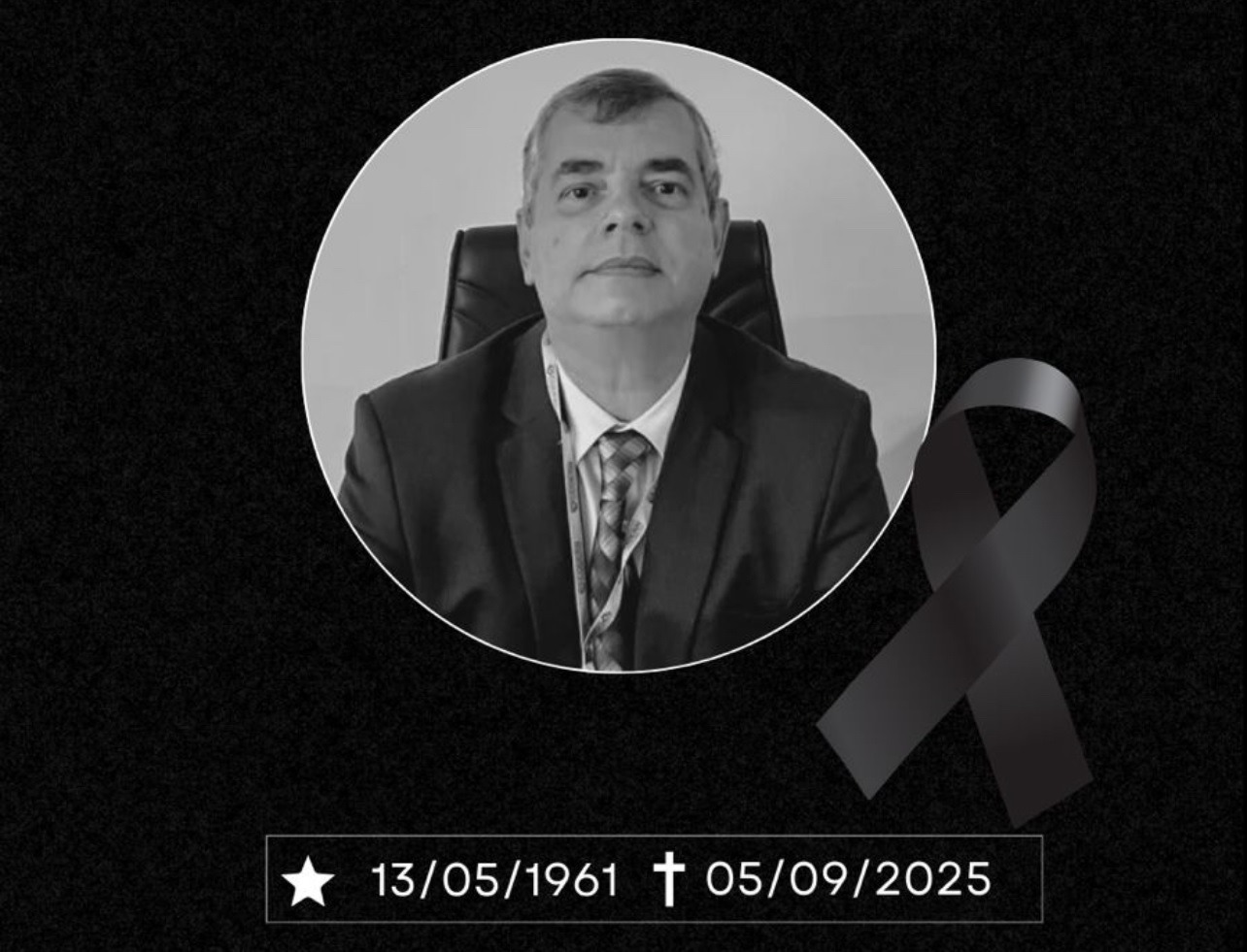 Ex-Comandante da Base Aérea de Natal, Brigadeiro Carlos Eduardo de Almeida, morre aos 64 anos