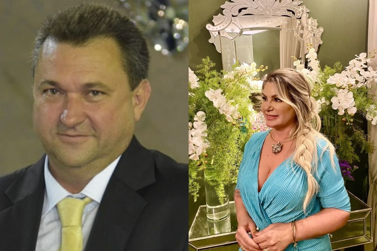 Prefeito é condenado por colocar a esposa para trabalhar em seu lugar