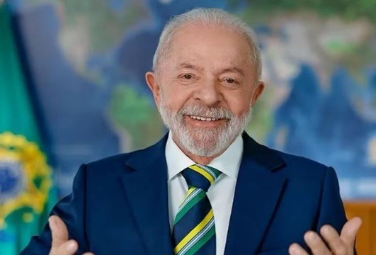 Lula critica políticos que ‘estimulam ataques’ ao Brasil e diz que país ‘não aceitará ordens’