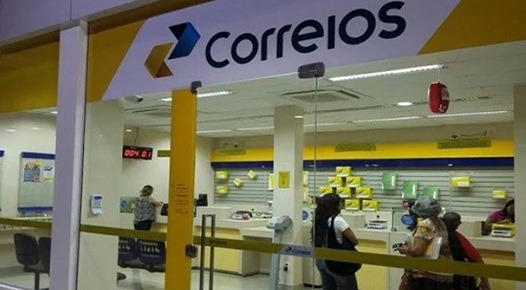 Prejuízo dos Correios triplica e chega a R$ 4,37 bilhões no primeiro semestre de 2025
