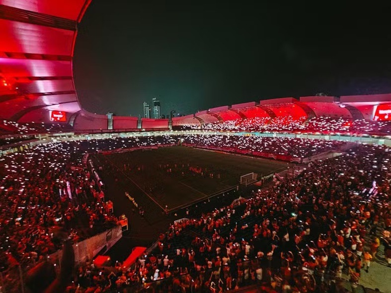 América-RN x Santa Cruz: onde assistir ao vivo, horário e escalações