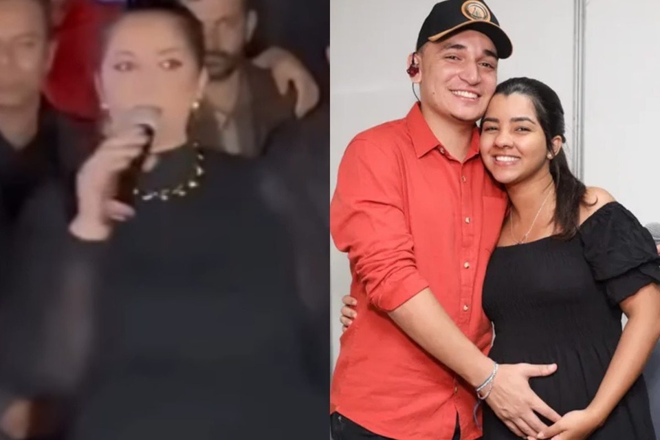 VÍDEO: Prefeita detona João Gomes após cancelar show por parto da esposa
