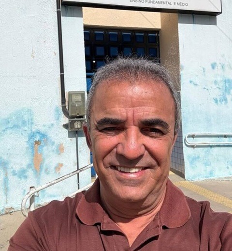 Jorge do Rosário assume presidência do PL em Mossoró e confirma pré-candidatura a deputado estadual