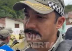 VIDEO: PM faz grande operação em Cidade Nova e apreende armas do BOPE na mão de criminosos