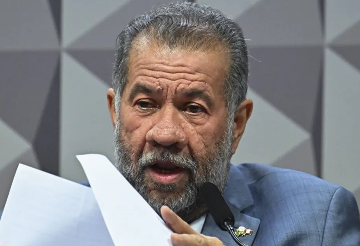 CPMI do INSS: ex-ministro nega ligação e diz que não sabia da dimensão das fraudes