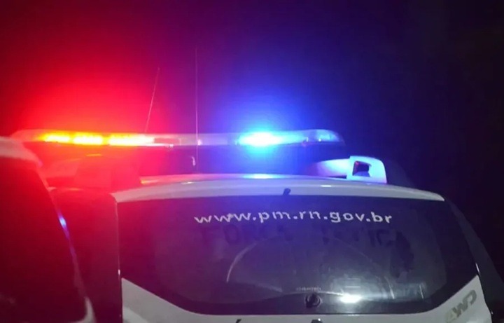 Suspeitos morrem em confronto com Polícia Militar na zona Oeste de Natal