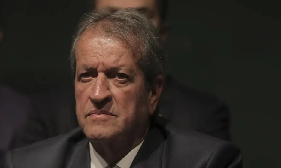 Valdemar Costa Neto ameaça ‘parar’ o Congresso se anistia a envolvidos no golpe não for votada