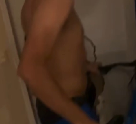 VÍDEO: Mulher flagra marido em motel com político conhecido de Natal