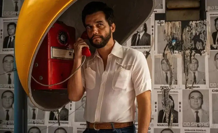 Veja a lista dos seis filmes brasileiros que disputam vaga no Oscar