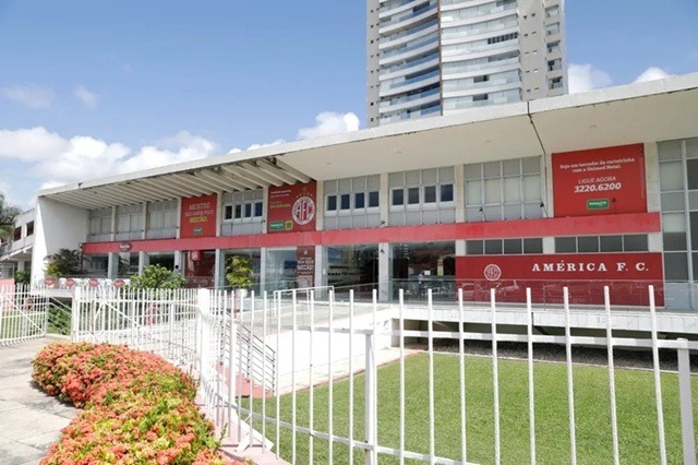 América fez acordo com a Hipe mesmo após denunciar "maior escândalo de SAF"