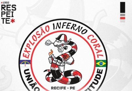 Torcida Organizada do Santa Cruz rompe com a do América