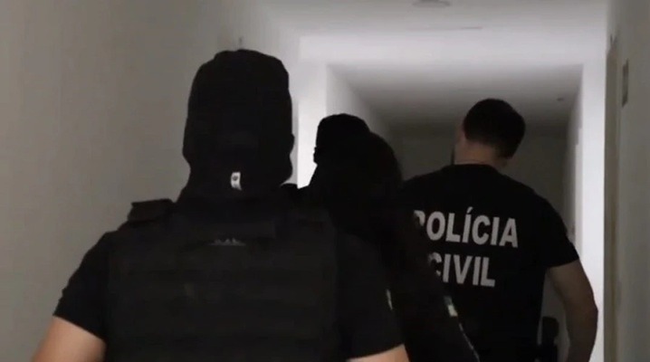 Polícia bloqueia R$ 2 milhões e sequestra imóveis e veículos de luxo em ação contra jogos de azar no RN