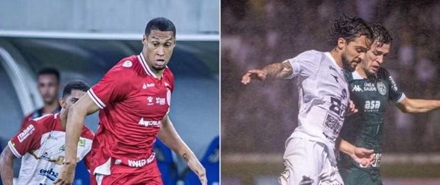 RN cai no ranking e perde vaga na Copa do Brasil para federação amazonense