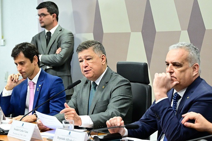 INSS: depoimentos mostram governo Lula ignorando alertas de desvios