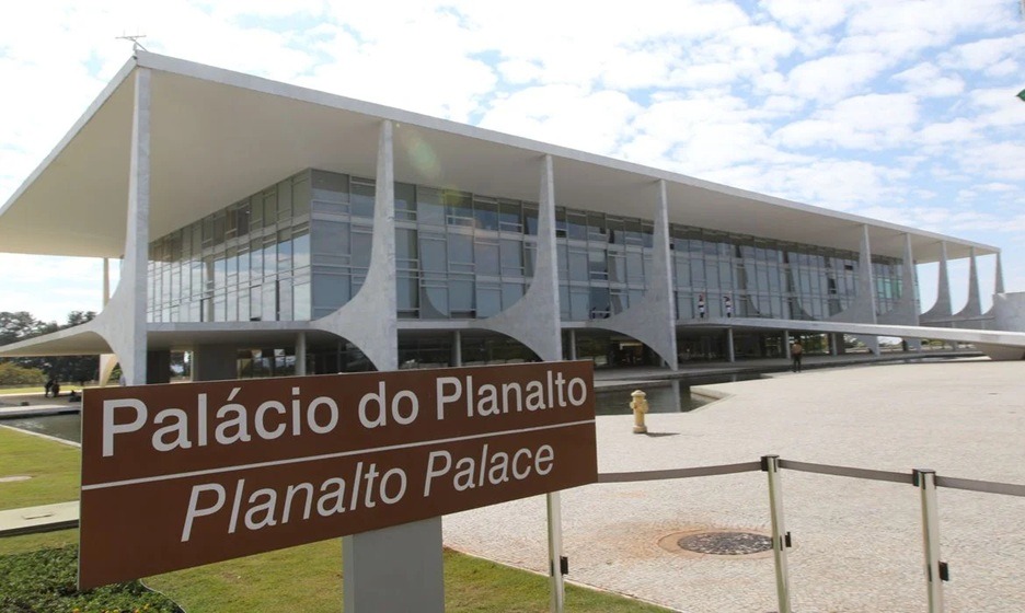 Homem é preso após tentar invadir duas vezes o Palácio do Planalto