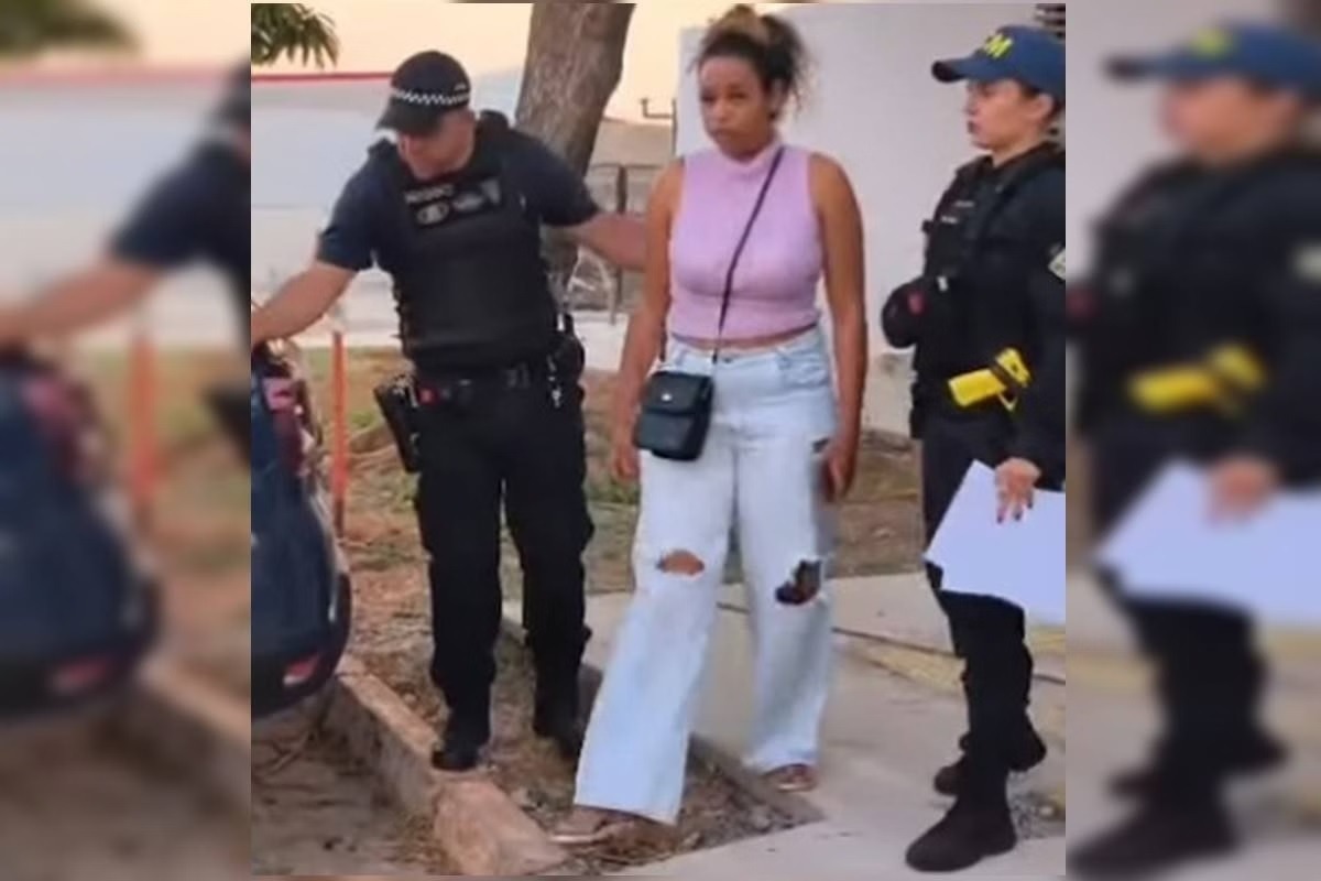 Influencer gospel é presa por ameaçar de morte funcionários de UPA