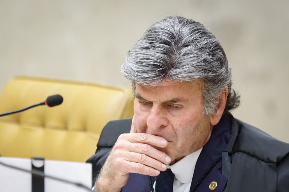 Estagiária da CLDF é demitida após postar “Fux tem que morrer”