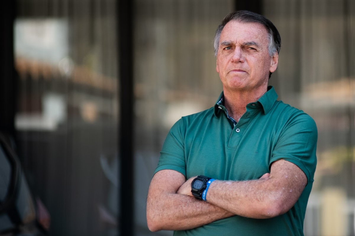 STF tem maioria para condenar Bolsonaro por organização criminosa