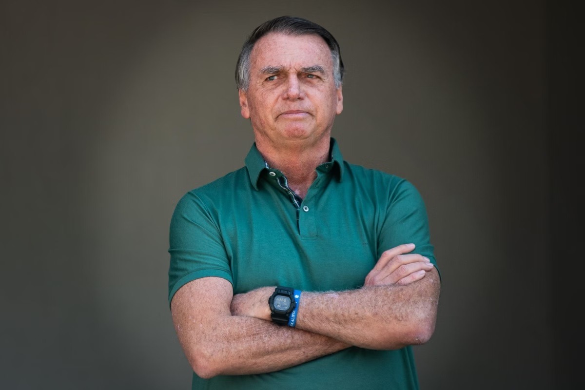 Entenda quais recursos Bolsonaro pode apresentar após ser condenado