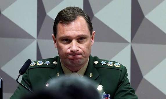 Com acordo de delação, STF condena Mauro Cid a 2 anos em regime aberto
