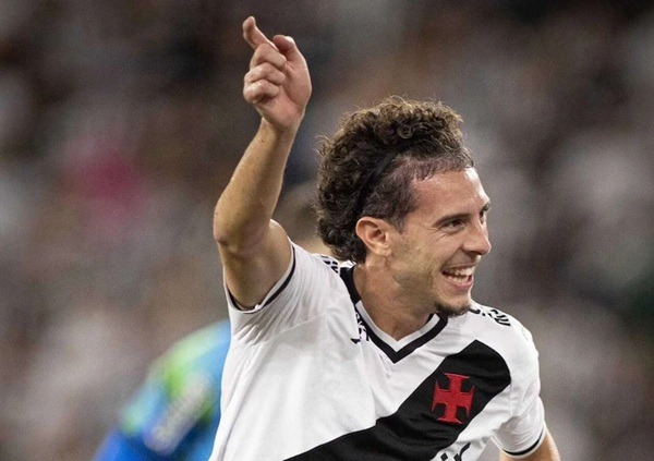 Vasco vence o Botafogo nos pênaltis e está na semifinal da Copa do Brasil; veja os gols
