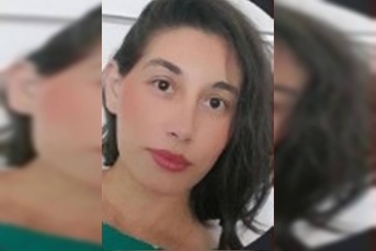Mãe foi amarrada com fio de ferro de passar e asfixiada com camiseta