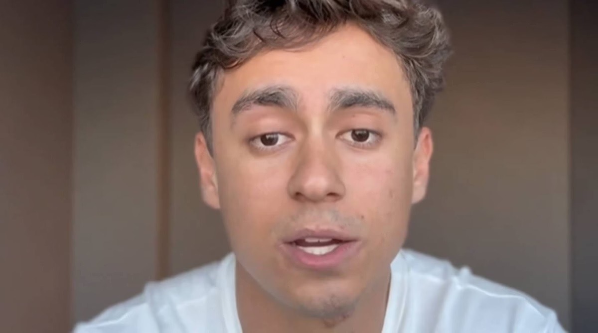 Nikolas se pronuncia após ameaça de morte feita por universitário