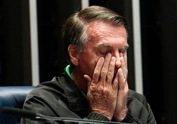 Prisão de Bolsonaro pode levar mais de dois meses