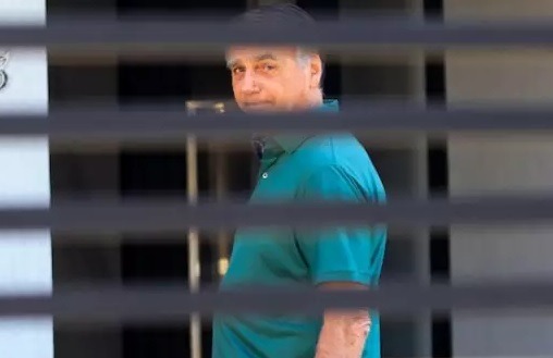 Aliados veem chance de Bolsonaro seguir em prisão domiciliar
