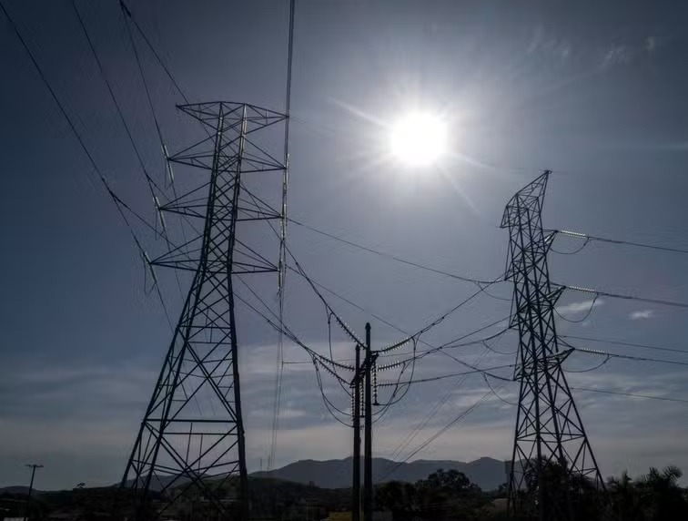 Preço da energia sobe além da inflação em 2025