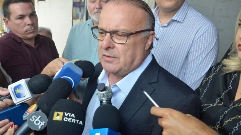 Paulinho Freire defende nova contratação de médicos na saúde: “Mudanças são necessárias”