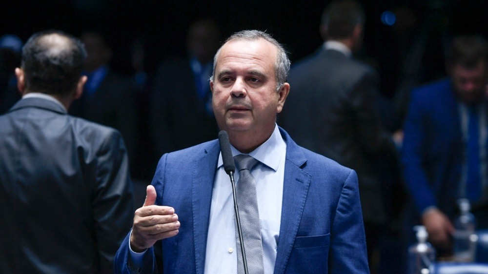 Senador Rogério Marinho  Rebate narrativa de Jornalista do Globo News e Reafirma Compromisso com a Verdade