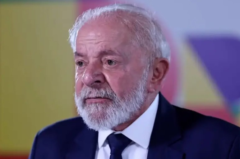 Lula diz estar ‘orgulhoso da Suprema Corte brasileira pela decisão histórica’ que condenou Jair Bolsonaro