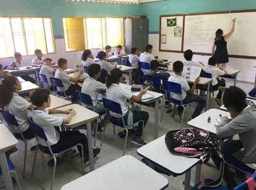 Governo do RN divulga resultado final do concurso para professor; confira