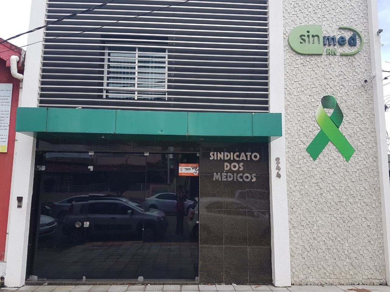 TCE-RN rejeita pedido do Sindicato dos Médicos