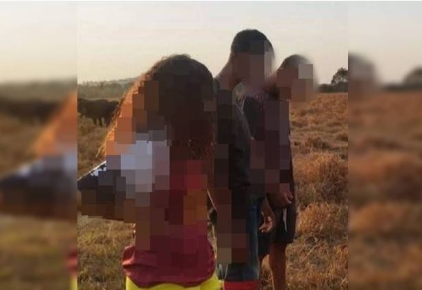 Filha aprendeu na internet como dar “mata-leão” e estrangular a mãe