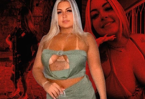 VÍDEO: Só deboche: “Barbiezinha” zomba da polícia ao chefiar tráfico