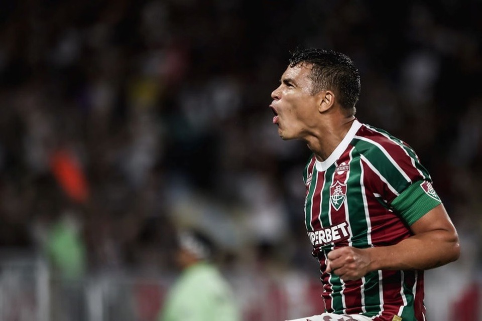 Sul-Americana: Fluminense visita o Lanús em busca de vaga nas semis; veja horário e onde assistir