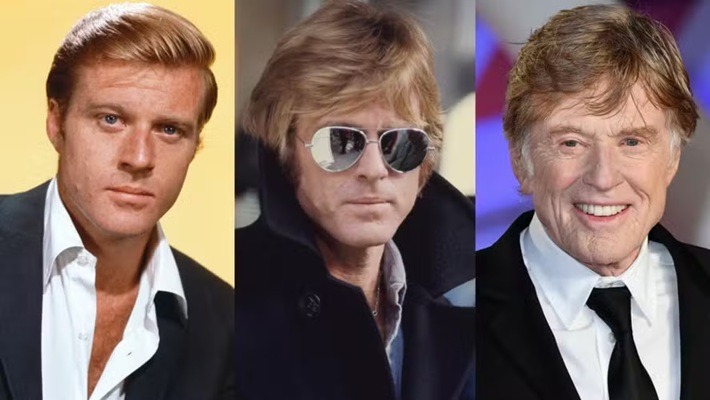 Morre Robert Redford, ícone de Hollywood, aos 89 anos