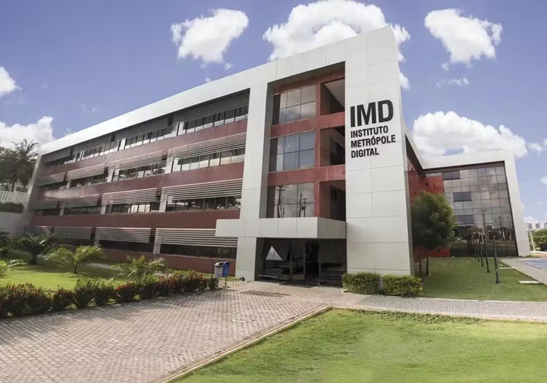 IMD abre 720 vagas em cursos técnicos gratuitos em Tecnologia da Informação no RN; veja como participar