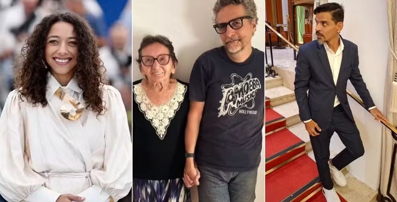 'O Agente Secreto': Filme que vai representar Brasil no Oscar 2026 tem atores potiguares no elenco; conheça