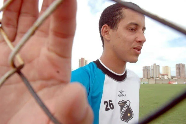 Rodriguinho pode voltar ao ABC