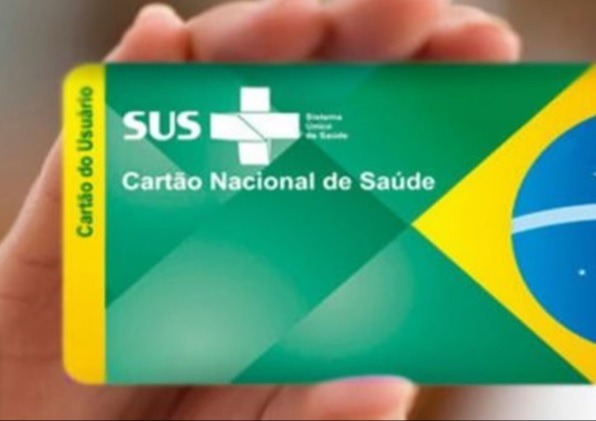 Cartão do SUS passa a ser vinculado ao número do CPF