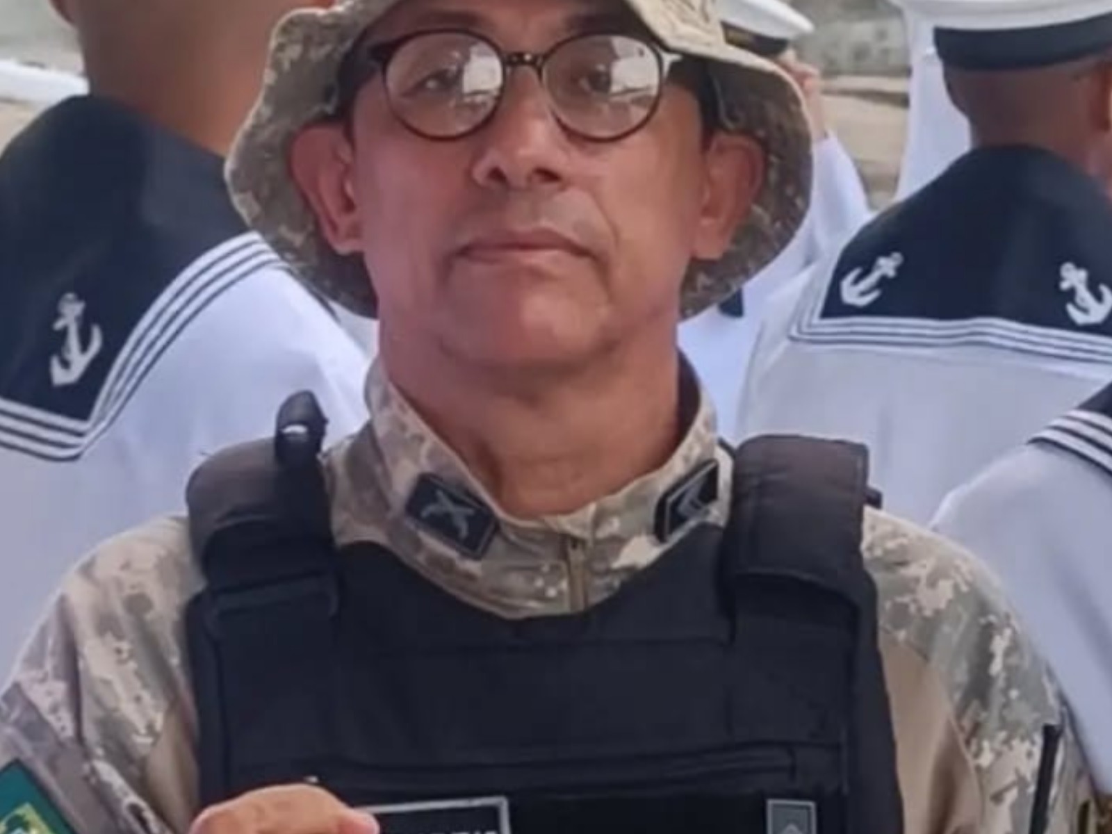 Polícia Civil prende terceiro suspeito envolvido na morte de sargento da PM em Macaíba