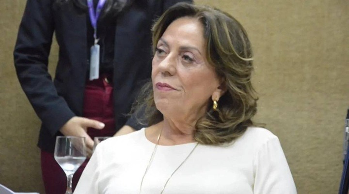 Ex-governadora Rosalba Ciarlini é condenada por corrupção na construção da Arena das Dunas