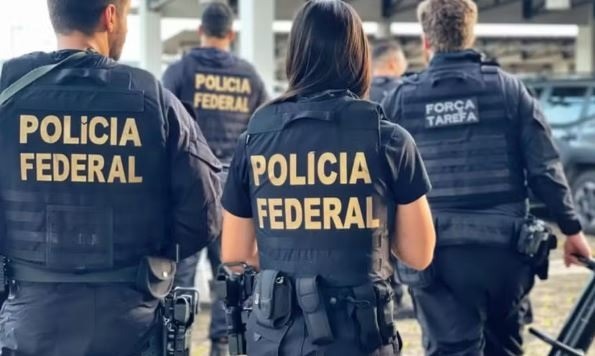 PF prende diretor da Agência Nacional de Mineração por corrupção no setor