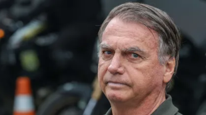 URGENTE: Laudo de Bolsonaro indica câncer de pele, diz médico